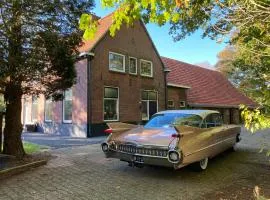 Hoeve de Snippert