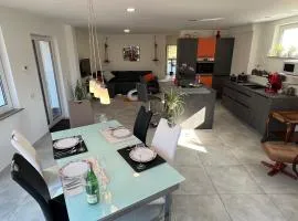 Ferienwohnung Birkenried
