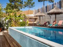 Akivillas Setúbal Paradise