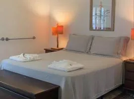 Quarto Varanda - Residência Gaia Itatiaia