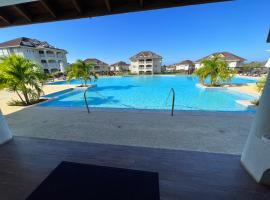 New luxurious retreat near Ocho Rios、Richmondのホテル