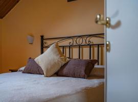 Bed and Breakfast Donna Olimpia، فندق رخيص في San Martino al Cimino