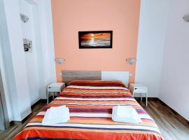 B&B da AnnaMaria, hotell i Maratea