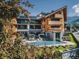 Elements Resort Zell am See BW Signature Collection