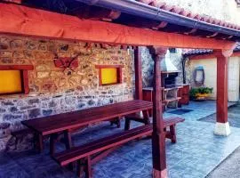 Casa Rural Burón