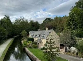 Penddol Cottage Llangollen