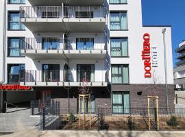 DORMERO Hotel Aschaffenburg, hotel a Aschaffenburg