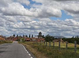 Son Soles, коттедж в городе Блача