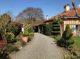 Villa 230 M2 With Garden Lac De Léon And Ocean