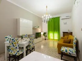 Holiday Apartment My House