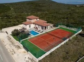 Villa Bašić ZadarVillas