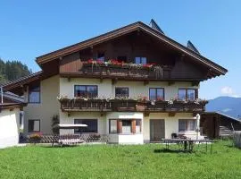 Veitnhof Vomperberg