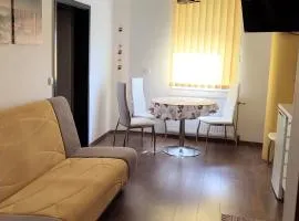 Aqua Apartmanok