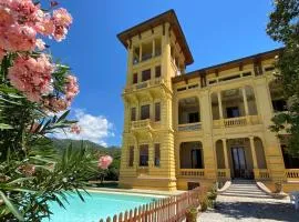 Villa Moorings