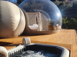 La Bulle