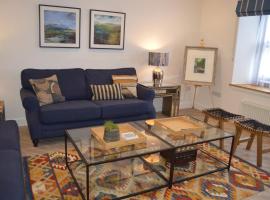 Makerston House Apartment Beauly, מלון ליד Aigas Golf Course, אינברנס