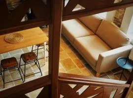 ΑΡΑΪΔΟΥ΄-ARAIDOY