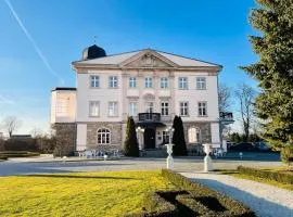 Pałac Brunów - Wellness & SPA