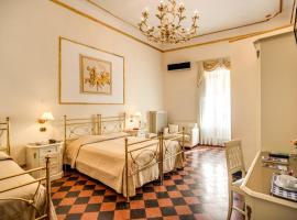 Hotel Labelle, hotel in Colosseo, Rome