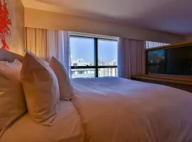 Radisson RED Campinas