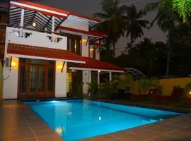 Grand Hyatt Villa Negombo
