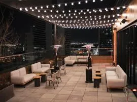 Hyatt Centric Downtown Denver
