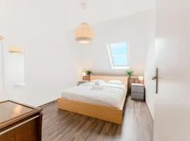 Stylish Apartments in Vibrant Bonnevoie