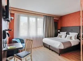 Urban Style hotel de l'Europe