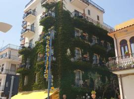 Hotel San Pietro, hotel v destinaci Letojanni