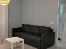Apartamento Casa Azhuma.