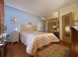 Agriturismo Il Gioco Dell'Oca, hotel v destinaci Barolo