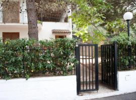 Elena Residence, teenindusega apartement sihtkohas Torchiara