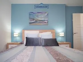 Apartamento Aránzazu playa