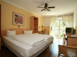 Runa´s Aparthotel