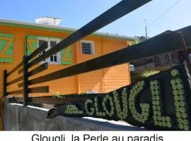 Gite à 2 pas de la flamboyante plage de La Perle