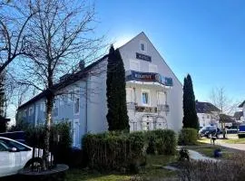 Runa´s Appartment