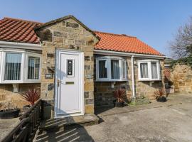 The Stables, holiday home in Redcar