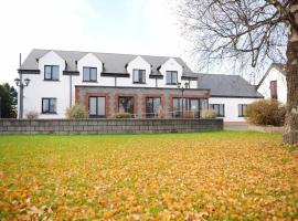 Balreask Bar, Restaurant & Guest Accommodation, hotel i Navan