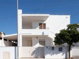 La Spiaggetta, aparthotel en Torre San Giovanni