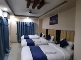 Hotel Sara PVT LTD