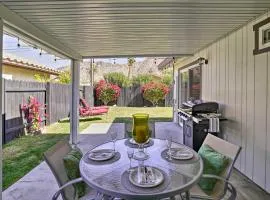 Bright La Quinta Retreat with Mtn Views!