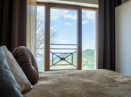 Sunset View Ski & Spa apartments Kopaonik, hotel em Kopaonik