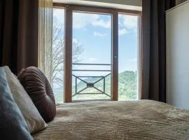 Sunset View Ski & Spa apartments Kopaonik