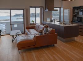 Coast house Nabura - Vacation STAY 29534v, hotel que admite mascotas en Nagasaki