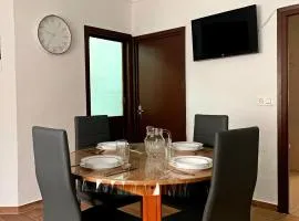 Una llar amb vista a L'Ampolla