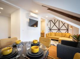 Frutaria - Lisbon Suites