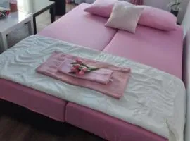 Apartman Cer