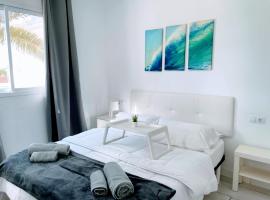 Sinfonia Corralejo iRent Fuerteventura