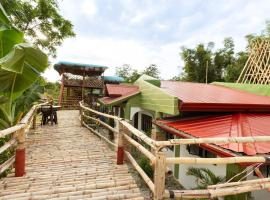 SMyleINN Farm, B&B in San Fernando