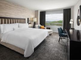 The Westin Baltimore Washington Airport - BWI, hotel in Linthicum Heights